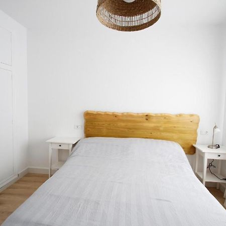 Apartamento Vistas Al Mar Cambrils Apartman Kültér fotó