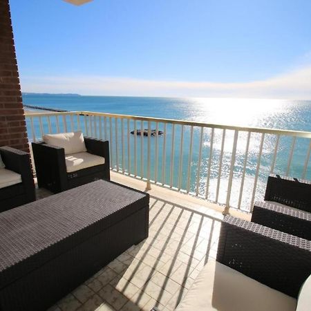 Apartamento Vistas Al Mar Cambrils Apartman Kültér fotó