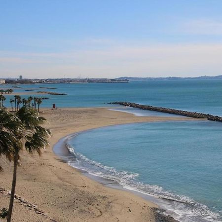 Apartamento Vistas Al Mar Cambrils Apartman Kültér fotó