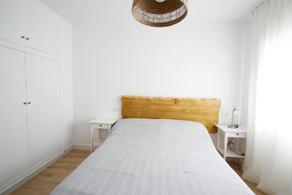 Apartamento Vistas Al Mar Cambrils Apartman Kültér fotó