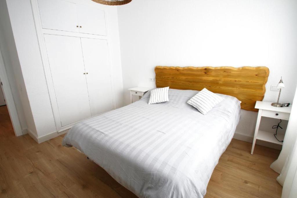 Apartamento Vistas Al Mar Cambrils Apartman Kültér fotó